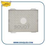 كشاف طوارئ 36 ليد من ماركة سانشي – إضاءة قوية وموفرة