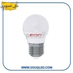 لمبة بوله ذكية السويدي 5 وات – LED أبيض – موفرة للطاقة وتحكم ذكي