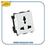 لقمة بريزة انجليزي أبيض من ماركة سانشي – تصميم متين وسهل التركيب