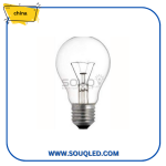 لمبة قلاووظ 100 وات – إضاءة صفراء قوية – قاعدة E27