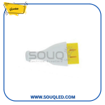 فيشة كهرباء كاوتش 6 أمبير