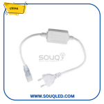 وصلة مزدوجة شرائط ليد