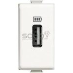 لقمة شاحن USB من بتشينو ماتكس لشحن سريع وأمان عالي مع تصميم أنيق