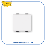 مفتاح ديفياتير عريض 16 أمبير من بتشينو ماتكس لتحكم سلس في الإضاءة بتصميم أنيق وجودة عالية