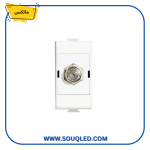 بريزة دش من بتشينو ماتكس بتصميم أنيق وجودة عالية