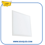 كشاف ليد بانل 60×60 سم لون أبيض قدرة 40 وات من اليوس