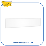 كشاف ليد بانل 30×120 سم لون أبيض قدرة 40 وات من اليوس