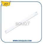 كشاف ليد 90 سم 30 وات ابيض سراج