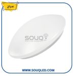 مصباح سقف ماسي 24 وات وورم سراج