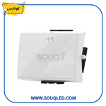 مفتاح عريض وسط سلم ديجيتوري من هامر كونايس للتحكم في الإضاءة من أكثر من نقطة