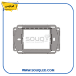 شاسيه ثلاثي معدن من كونايس