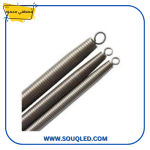 سوستة تكريب ثقيلة لسحب الأسلاك والكابلات عبر مواسير 20 و 25 و 32 ملم من ماركة مصطفى محمود.