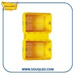 علبة ماجيك كهرباء مجوز رأسي PVC مصطفى محمود