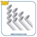 مواسير PVC سمك ثقيل مقاومة للحريق مصطفى محمود جميع المقاسات