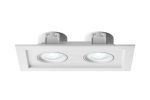 ⁦LED SPOTLIGHT GRID HS⁩ - الصورة ⁦3⁩