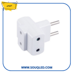 مشترك كهرباء ثلاثي اليوس