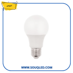 لمبة ليد 30 وات أصفر اليوس