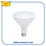 لمبة 38 ليد بار 14 وات أصفر اليوس