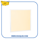 كشاف ليد بانل 60×60 أصفر 40 وات اليوس