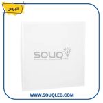 كشاف ليد  60-60 ابيض 36 وات اليوس