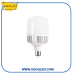 لمبة ليد بلب 24 وات أصفر السويدي