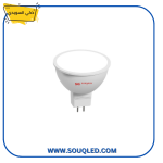 لمبة كاسة 4.5 وات أصفر ذكي السويدي