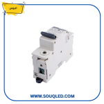 قاطع كهرباء احادي 32 امبير اليوس