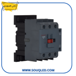 كونتاكتور 3 فاز 265 أمبير – السويدي
