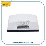 جرس خارج الحيط دينج دونج كهرباء اليوس