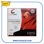 لفة سلك دش C160 – السويدي