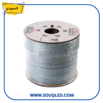 سلك نت كات 5 – 305 متر – السويدي | كابل شبكة نحاس عالي الأداء