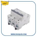 قاطع ثلاثي 50 امبير اليوس