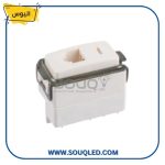 لقمة تليفون بومبيه كهرباء ماركة اليوس