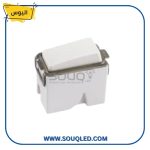 لقمة مفتاح ديفياتير بومبيه كهرباء ماركة اليوس