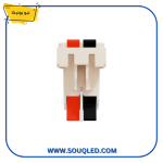⁦مخرج سماعة (صوت) شنايدر نيو يونيكا - بيج⁩ - الصورة ⁦4⁩