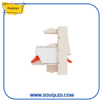⁦مخرج سماعة (صوت) شنايدر نيو يونيكا - بيج⁩ - الصورة ⁦5⁩