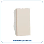 مفتاح ديفياتير طرف سلم 10 أمبير 1 موديول بيج سلسلة نيو يونيكا ماركة شنايدر إلكتريك Schneider Electric أصلي.