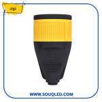 ⁦فيشة نتاية 2 بول 16 أمبير - مقبس بقفل أمان - ماركة i Lock الأصلية⁩ - الصورة ⁦2⁩