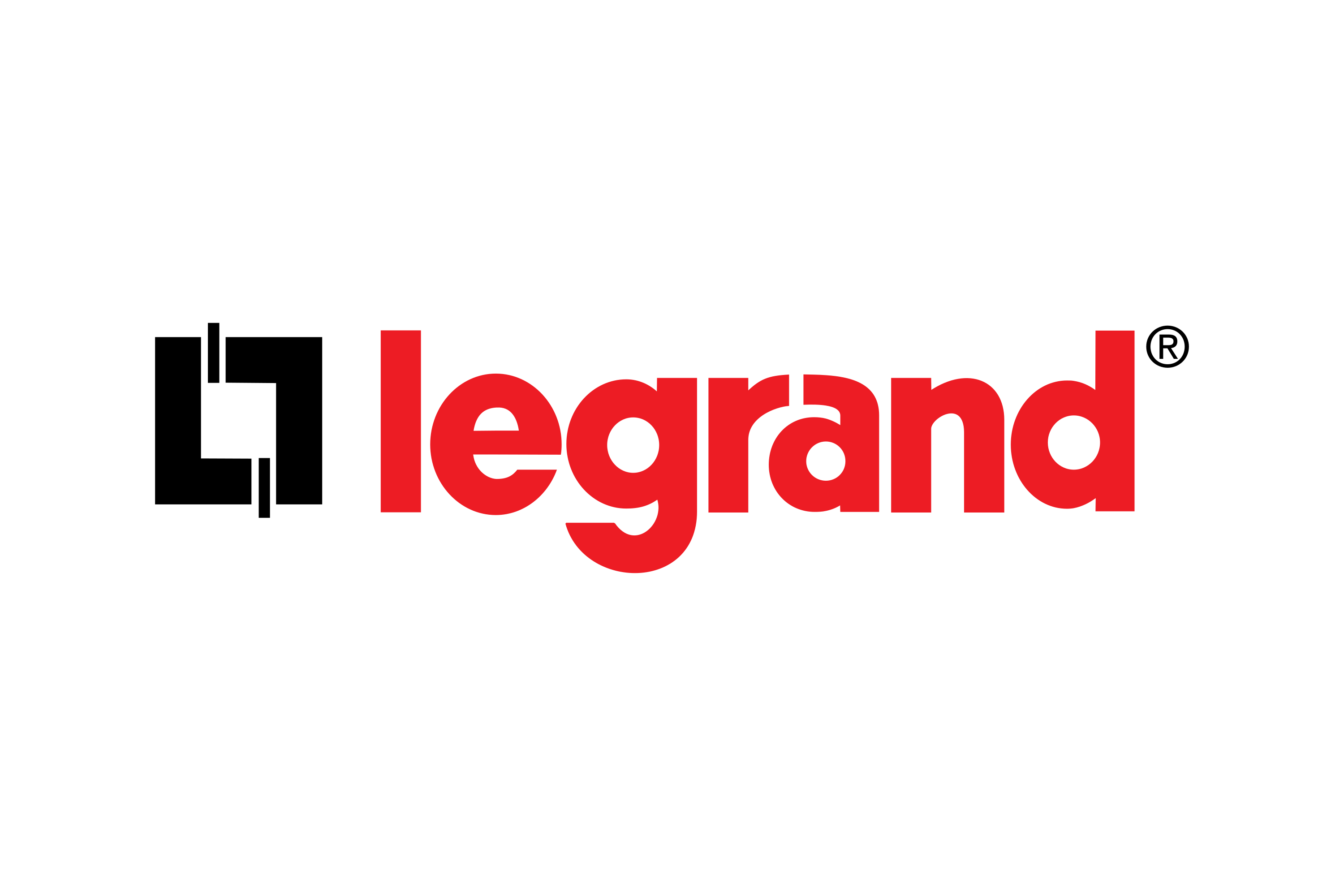 Legrand - ليجراند