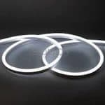 ليد نيون 7 وات 120 ليد على التيار اضاءة ابيض لوما السويدي