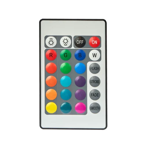 جهاز تحكم 10*19Non-waterproof remote for 10*19 50MBlack