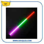 لمبة ليد تيوب مورا 22 وات بطول 120 سم، تستخدم للإضاءة الديكورية مع خاصية تغيير الألوان (3/4 لون).