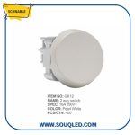 مفتاح ديفاتير 16 امبير صدفي شنابل