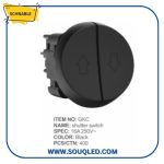 مفتاح مجوز 16 امبير ذهبي شنابل