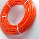 خرطوم شداد 16 ملى 40 متر اكوا بيور