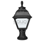 (U23.111) فانوس بقاعده مصنفر فوماجالي