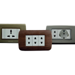 مفتاح فوليوم صوت ابيض جراند مورا