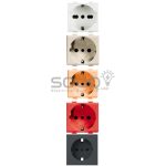 بريزة شوكو بتشينو ماتكس ايدج، 10 امبير