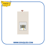 ⁦بريزة تليفون ار جيه ١١ شنايدر نيو يونيكا - بيج⁩ - الصورة ⁦2⁩