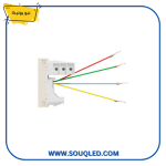 ⁦بريزة تليفون ار جيه ١١ شنايدر نيو يونيكا - بيج⁩ - الصورة ⁦4⁩
